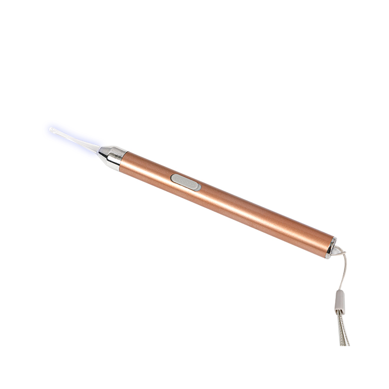 حذف موم گوش چراغ قوه LED Light Ear Pick